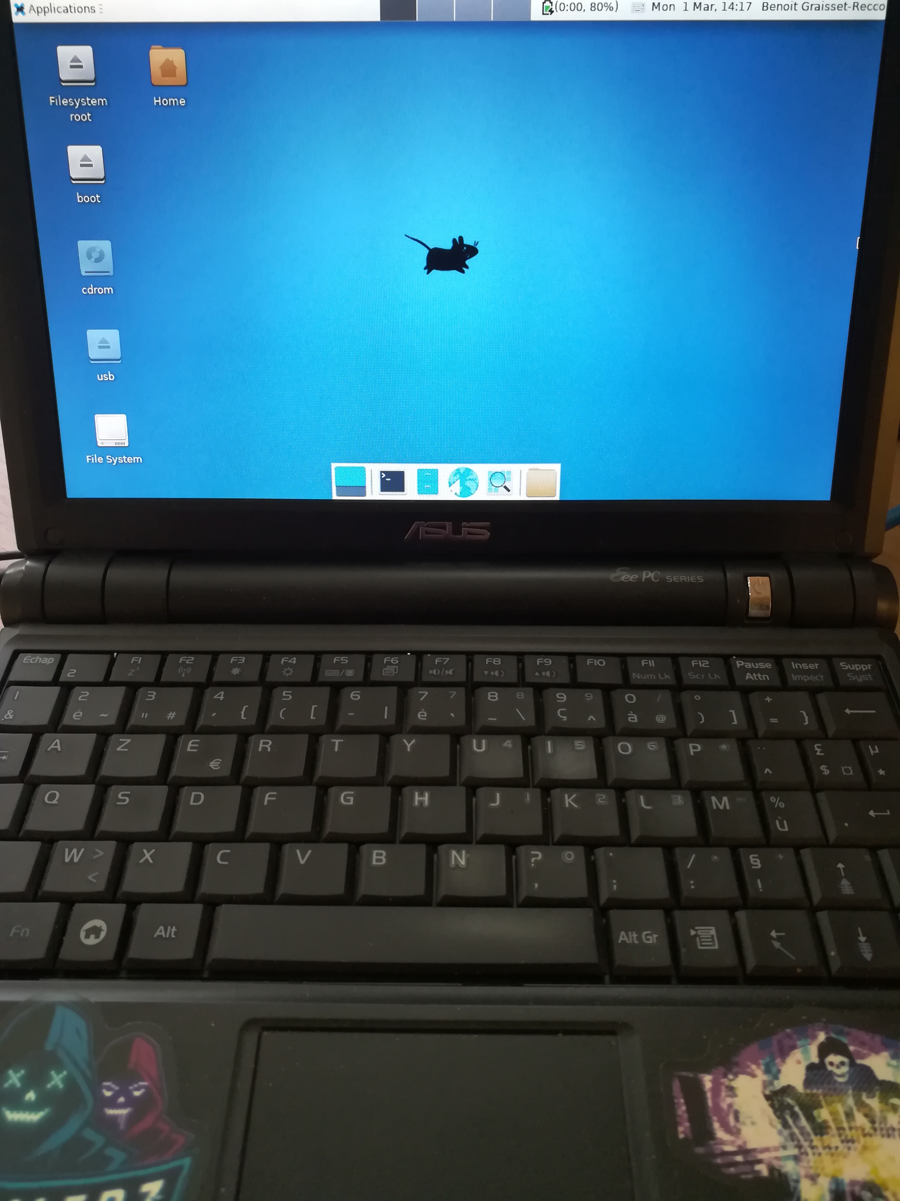 EEE PC 900