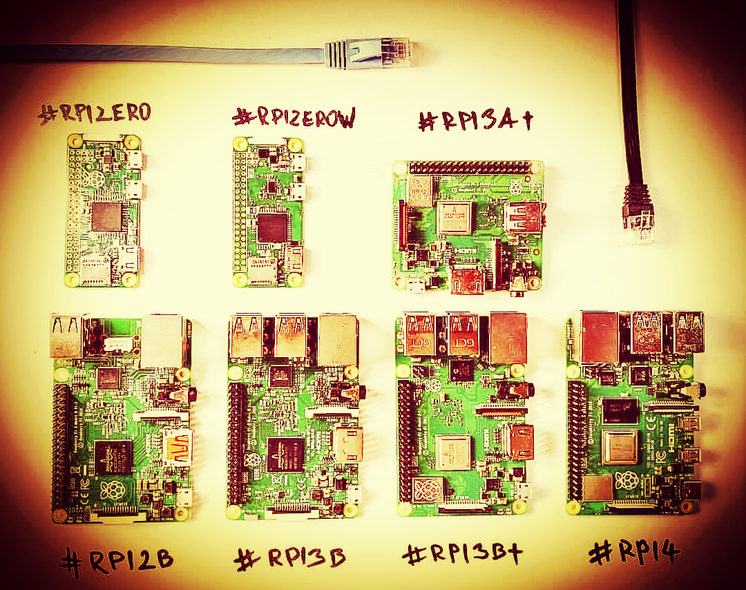 raspberry pi